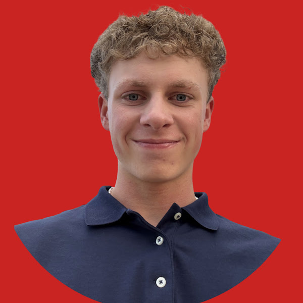 Kameron Cherry, founder of Cherry Automate